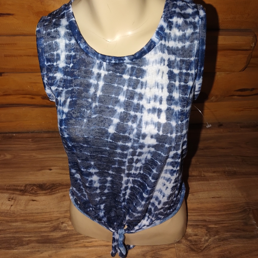 delia*s Tank Top